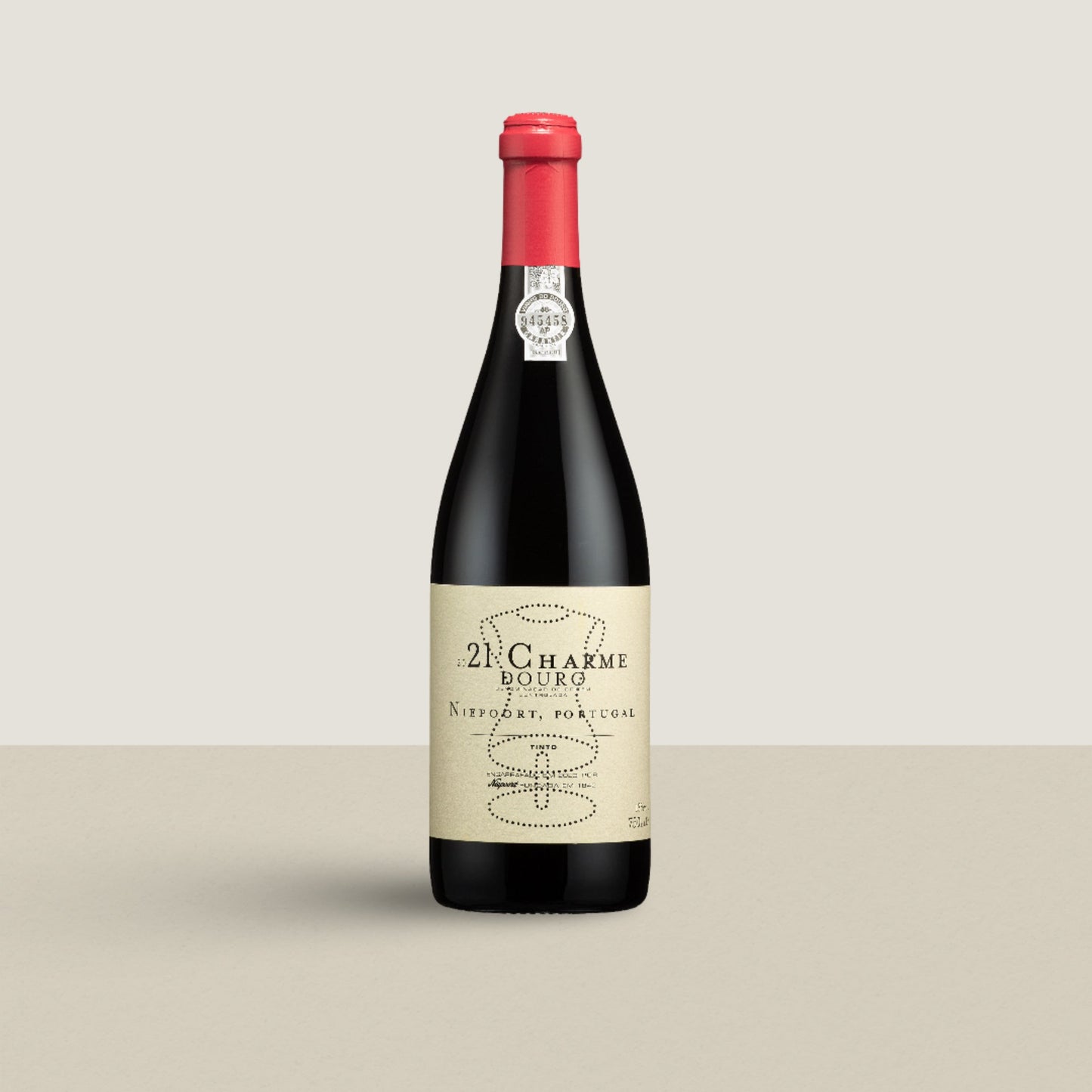 Niepoort Charme Tinto 2021
