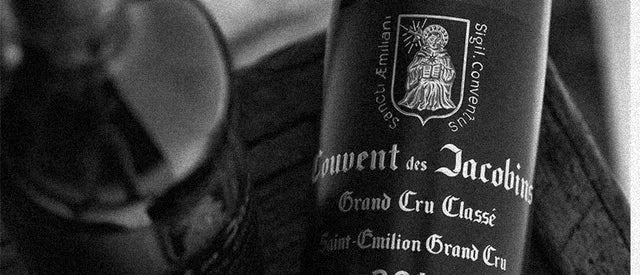 1970’s Vintage Wine Dinner