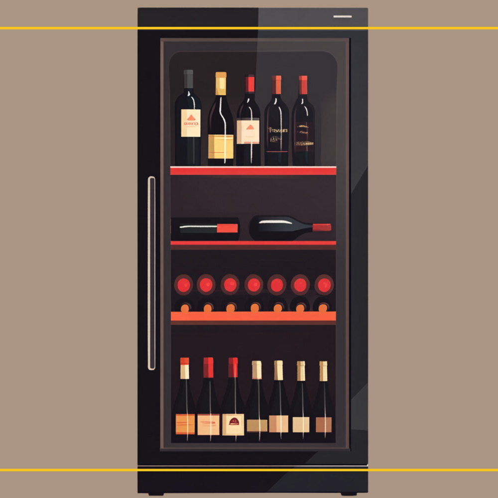 Storing Bottles That Last