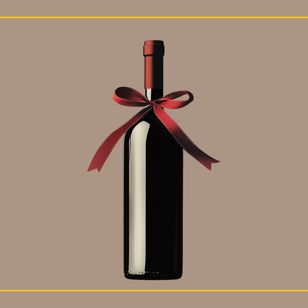 The Art of Gifting Wine