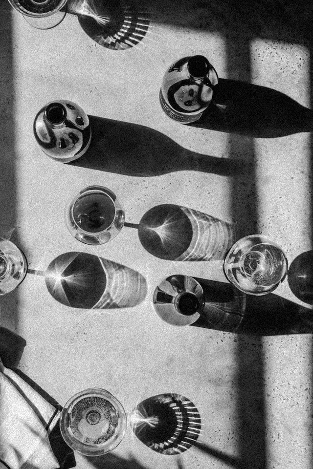 Create your Own Blend