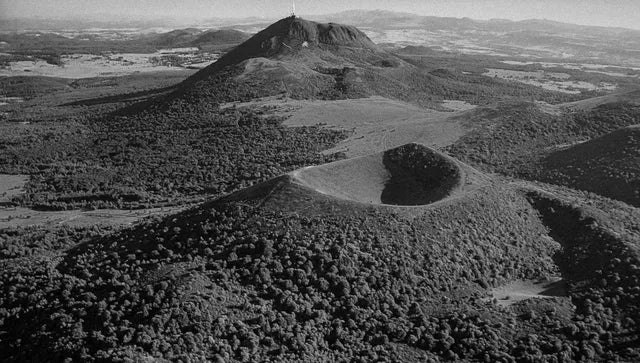 Volcanic Wine Dinner