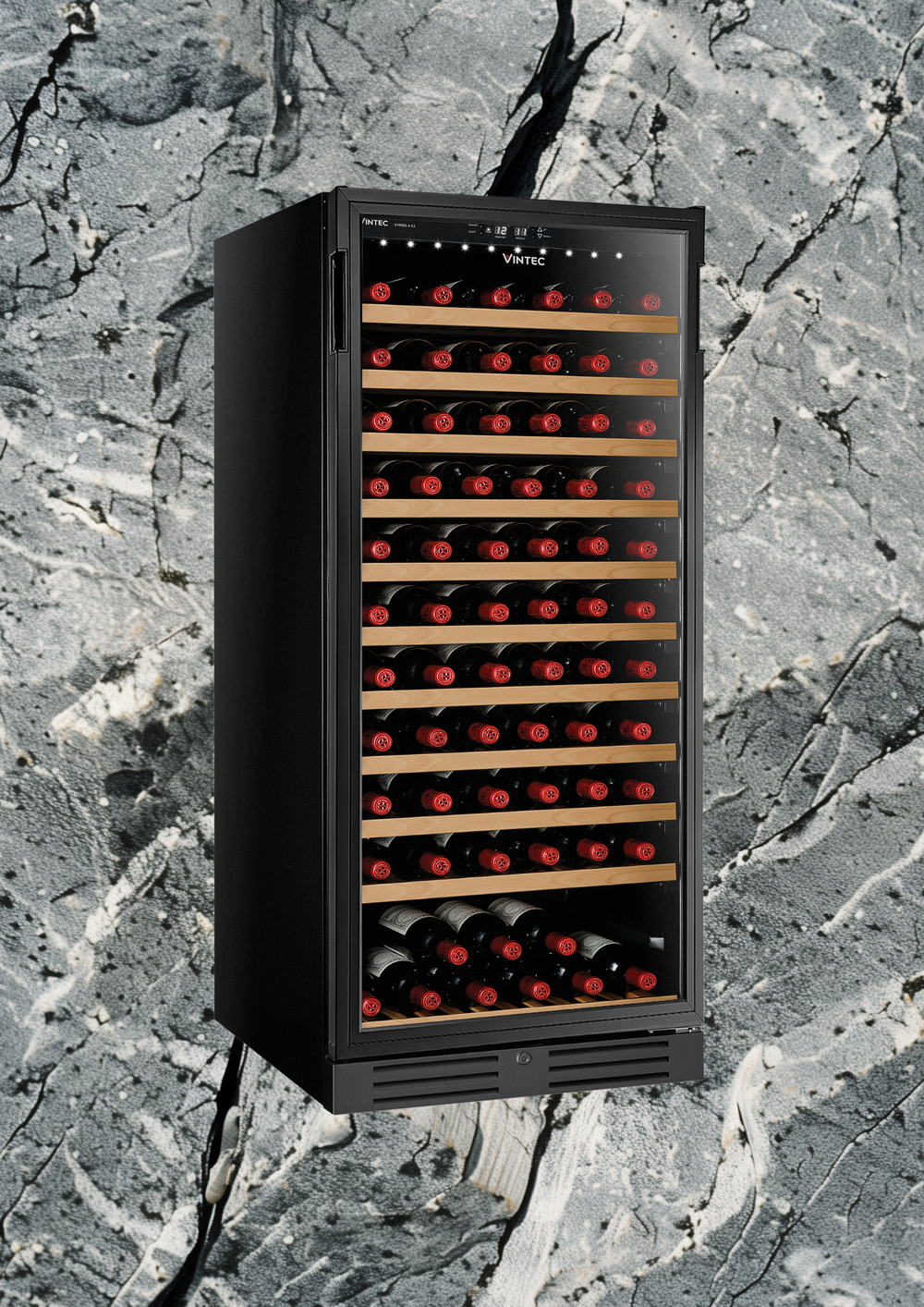 Vintec Classic Wine Chiller - 120 bottles