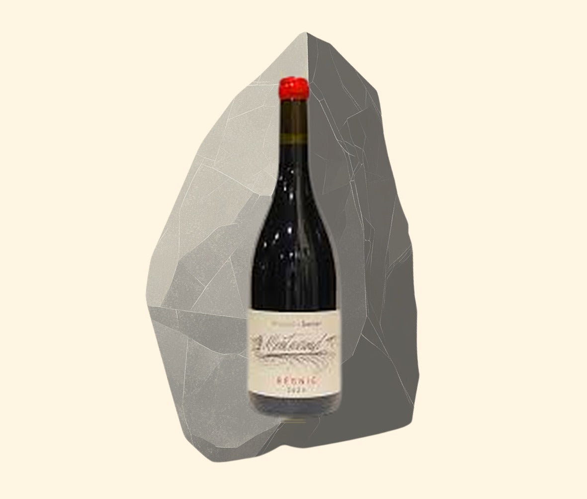 2020 Antoine Sunier Regnie "Montmerond"