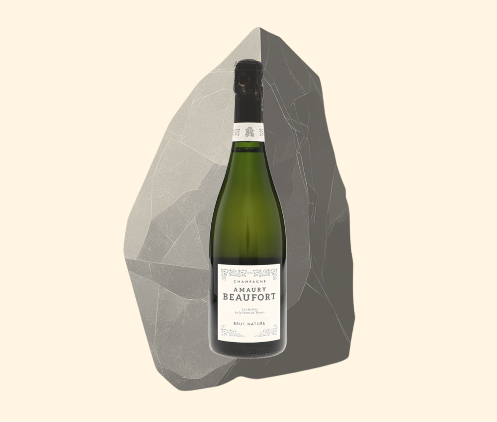 2020 Amaury Beaufort Blanc de Noirs