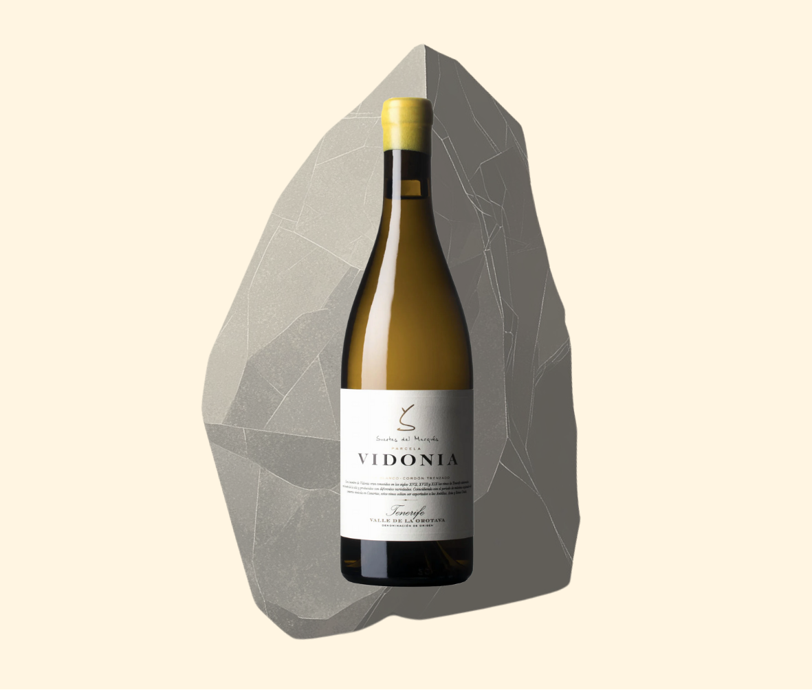 2020 Suertes del Marques Vidonia