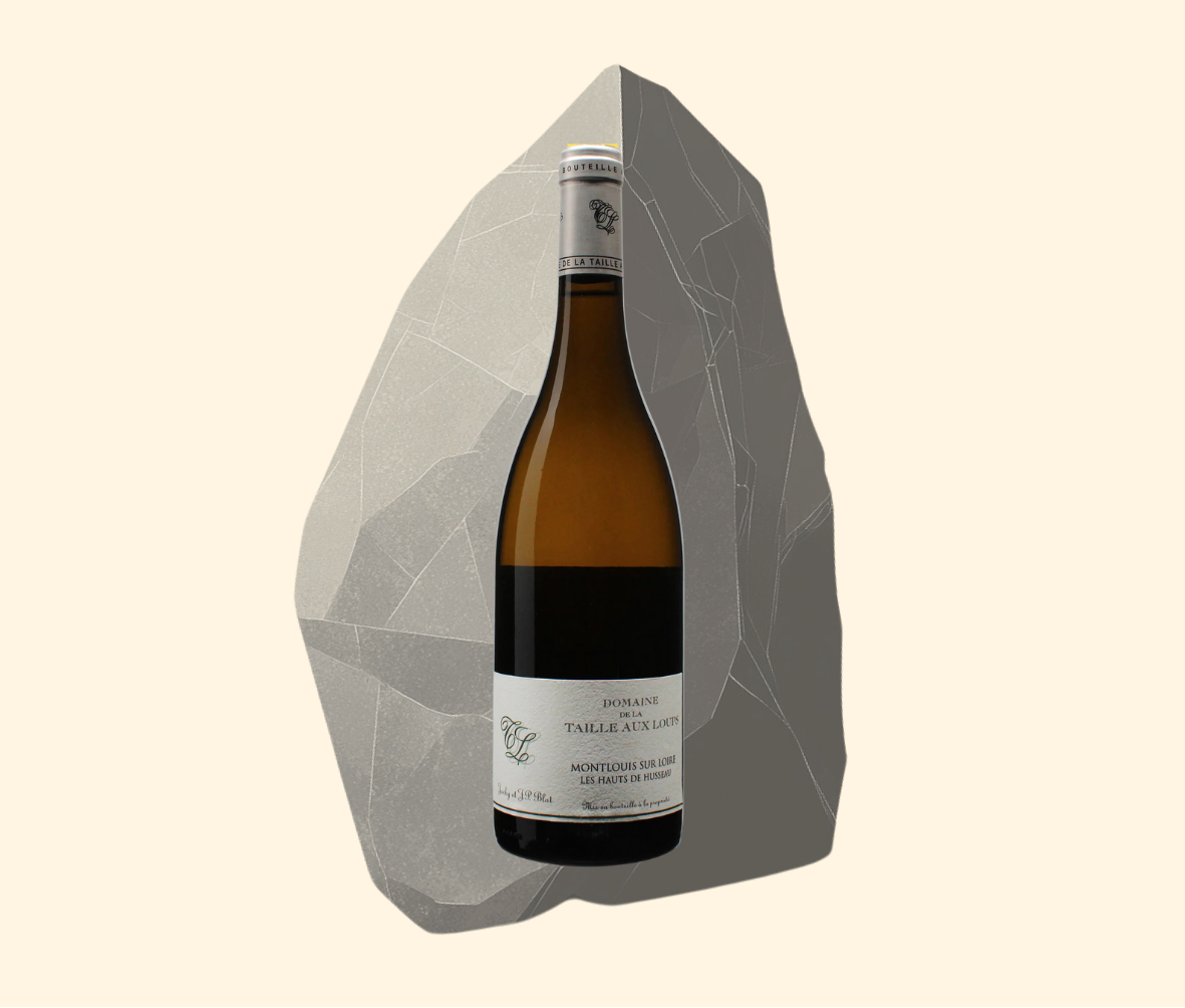 2021 La Taille aux Loups Montlouis sur Loire "Les Hauts de Husseau"