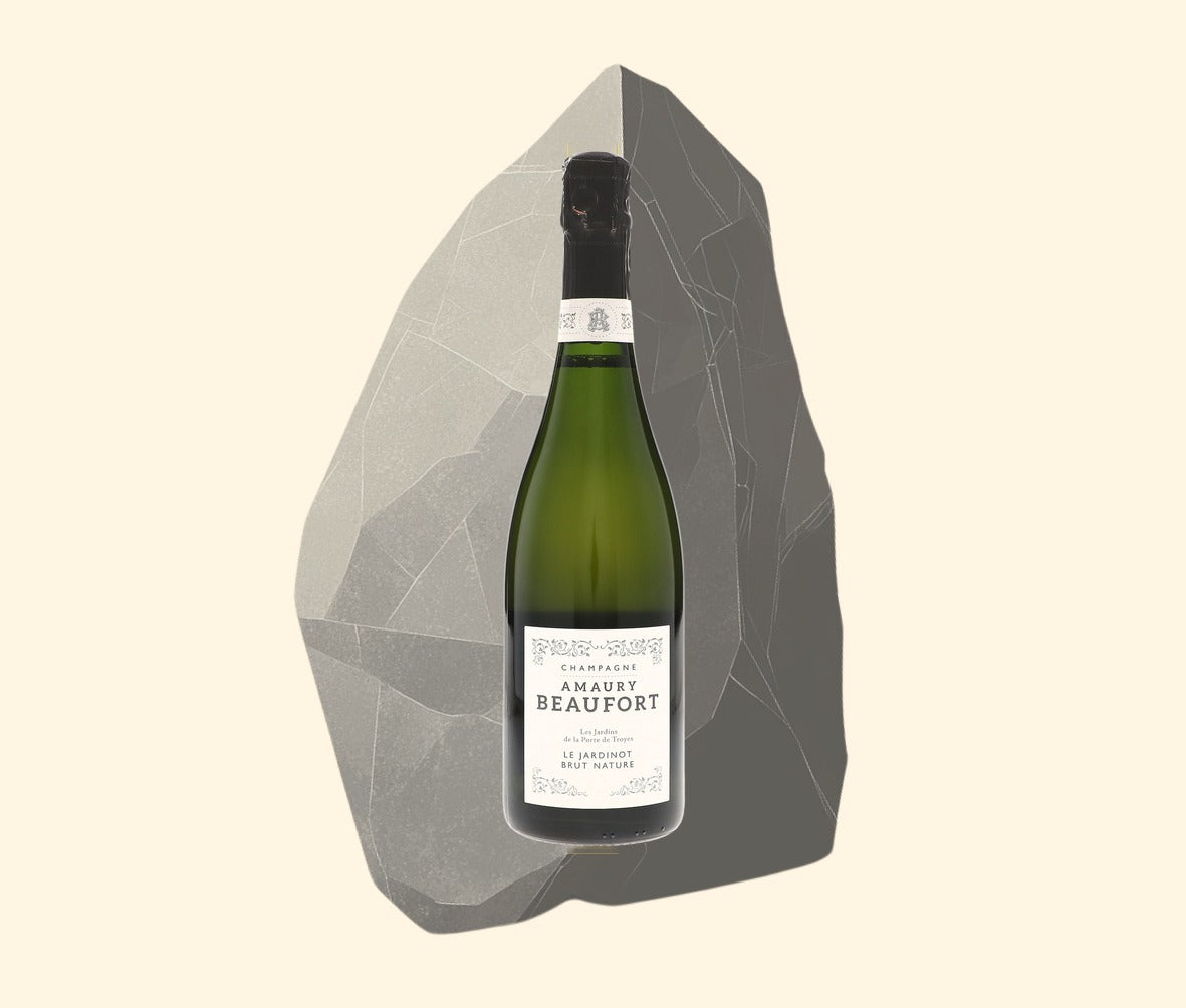 2021 Amaury Beaufort Le Jardinot