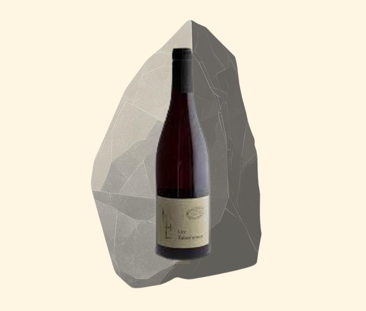 2021 Benoit Courault Les Tabeneaux