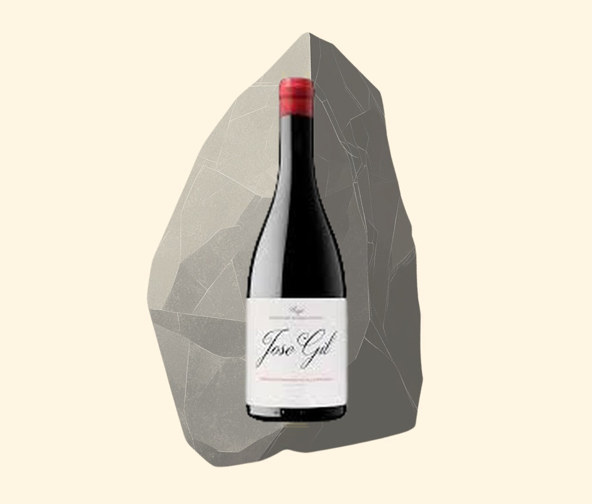 2021 Jose Gil Rioja "San Vicente de la Sonsierra"