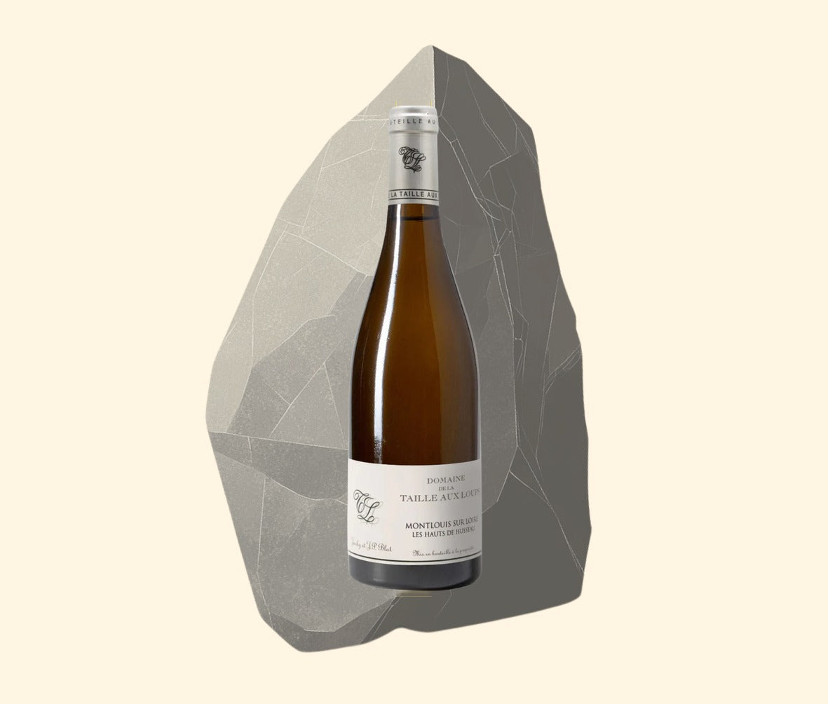2021 La Taille aux Loups Montlouis sur Loire "Les Hauts de Husseau"