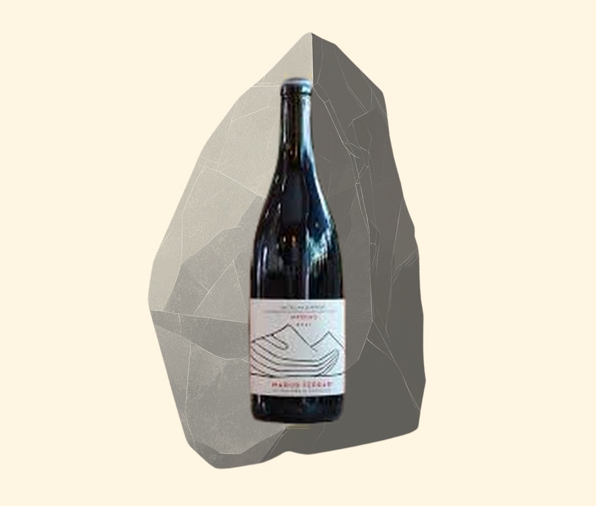 2021 Marco Ferrari Valtellina "Inferno"
