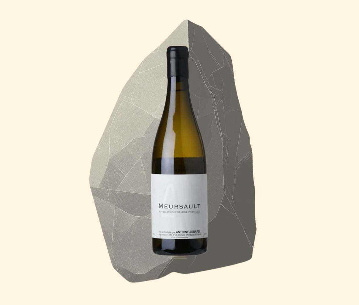 2022 Antoine Jobard Meursault