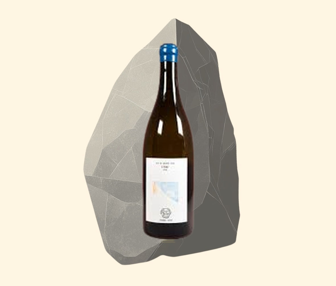 2022 Domaine du Gringet Etraz
