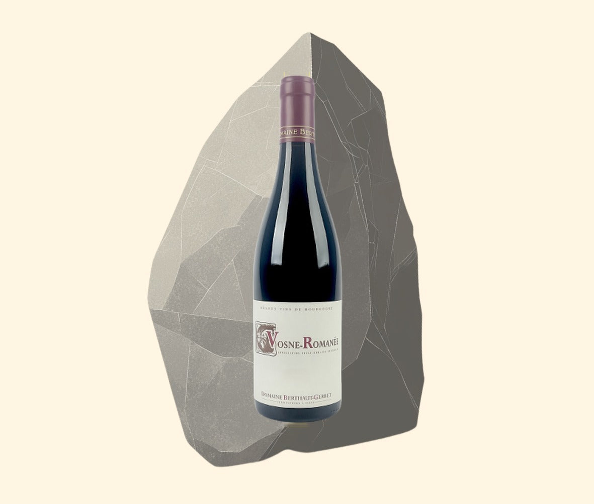 2023 Berthaut-Gerbet Vosne-Romanee