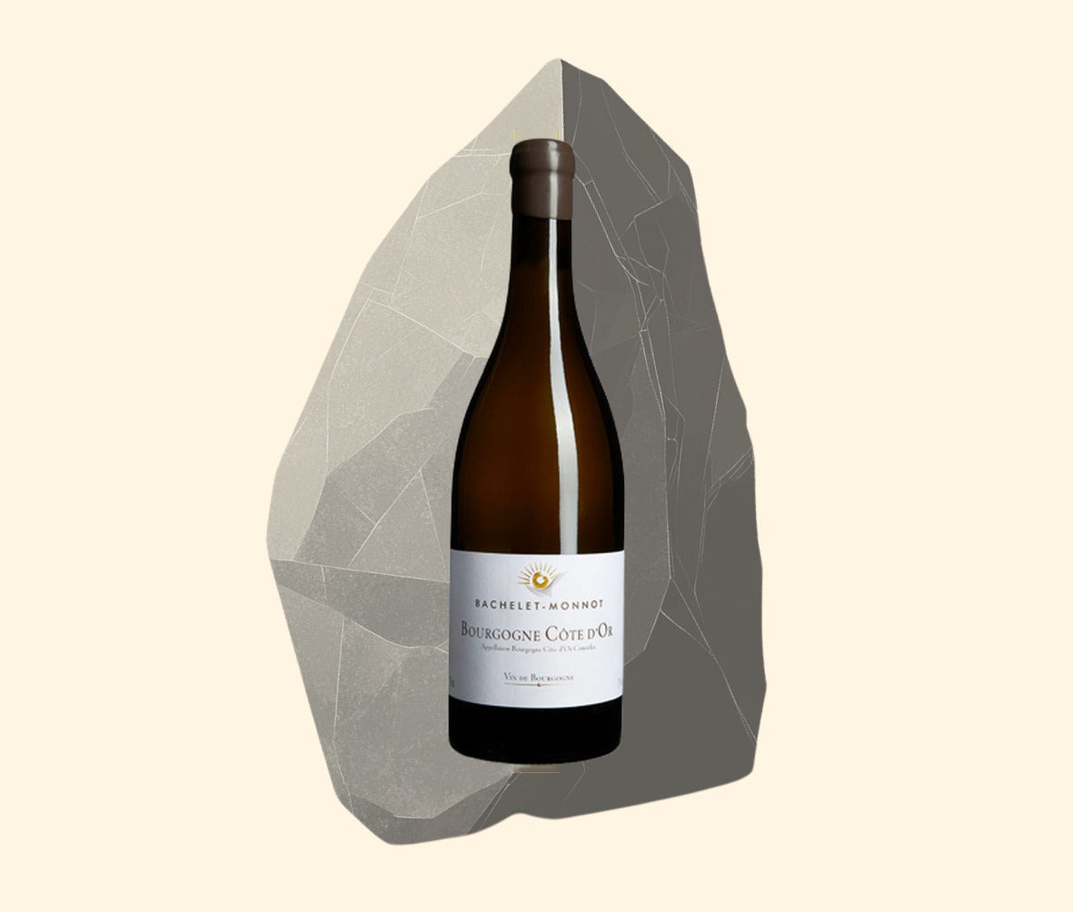 2023 Bachelet-Monnot Bourgogne Cote d'Or "Chardonnay"
