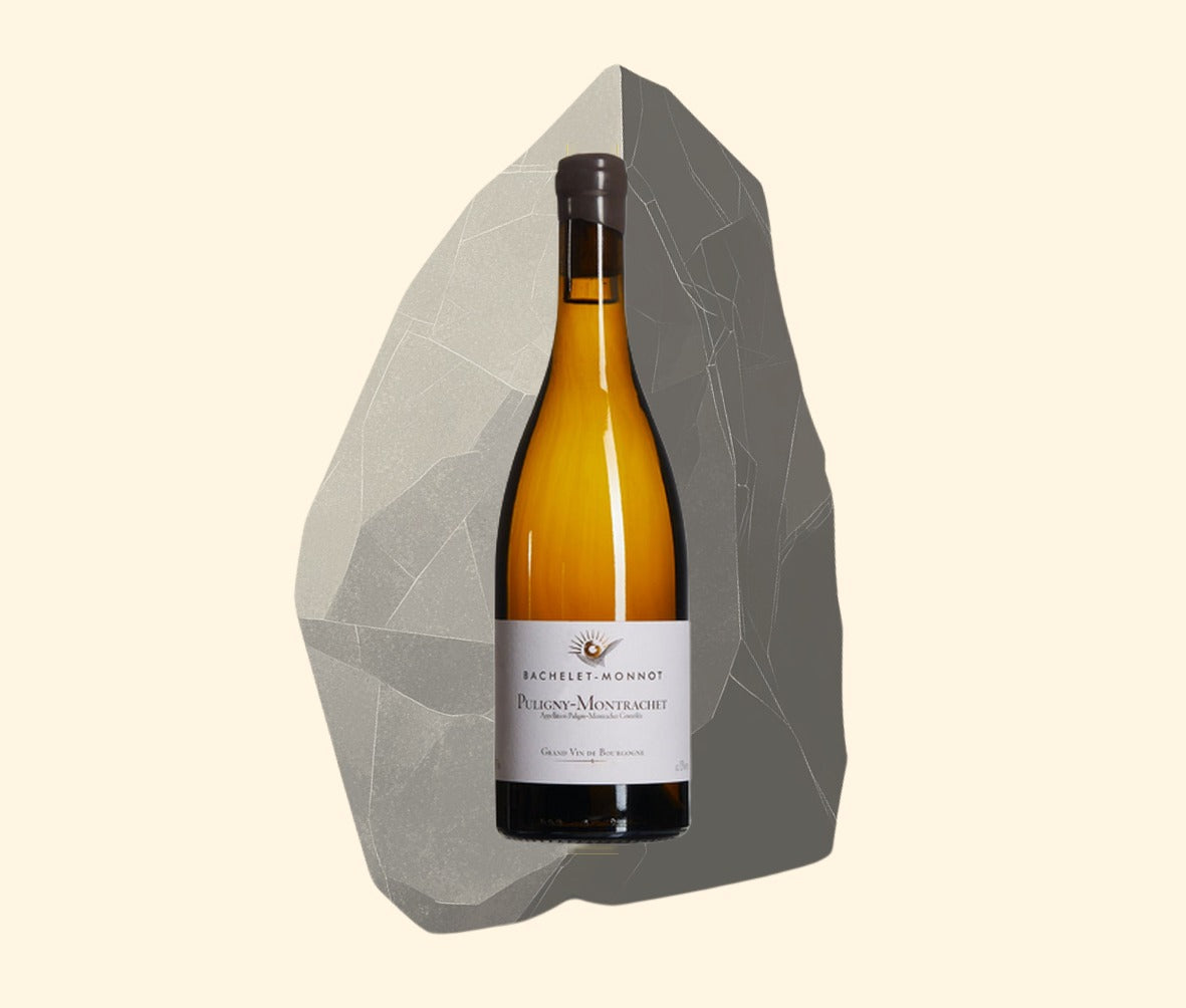 2023 Bachelet-Monnot Puligny-Montrachet