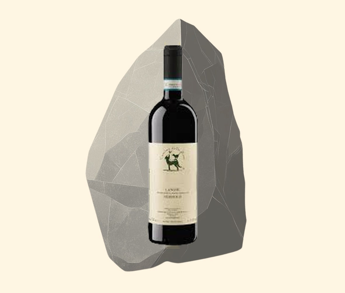 2023 Cascina delle Rose Langhe Nebbiolo