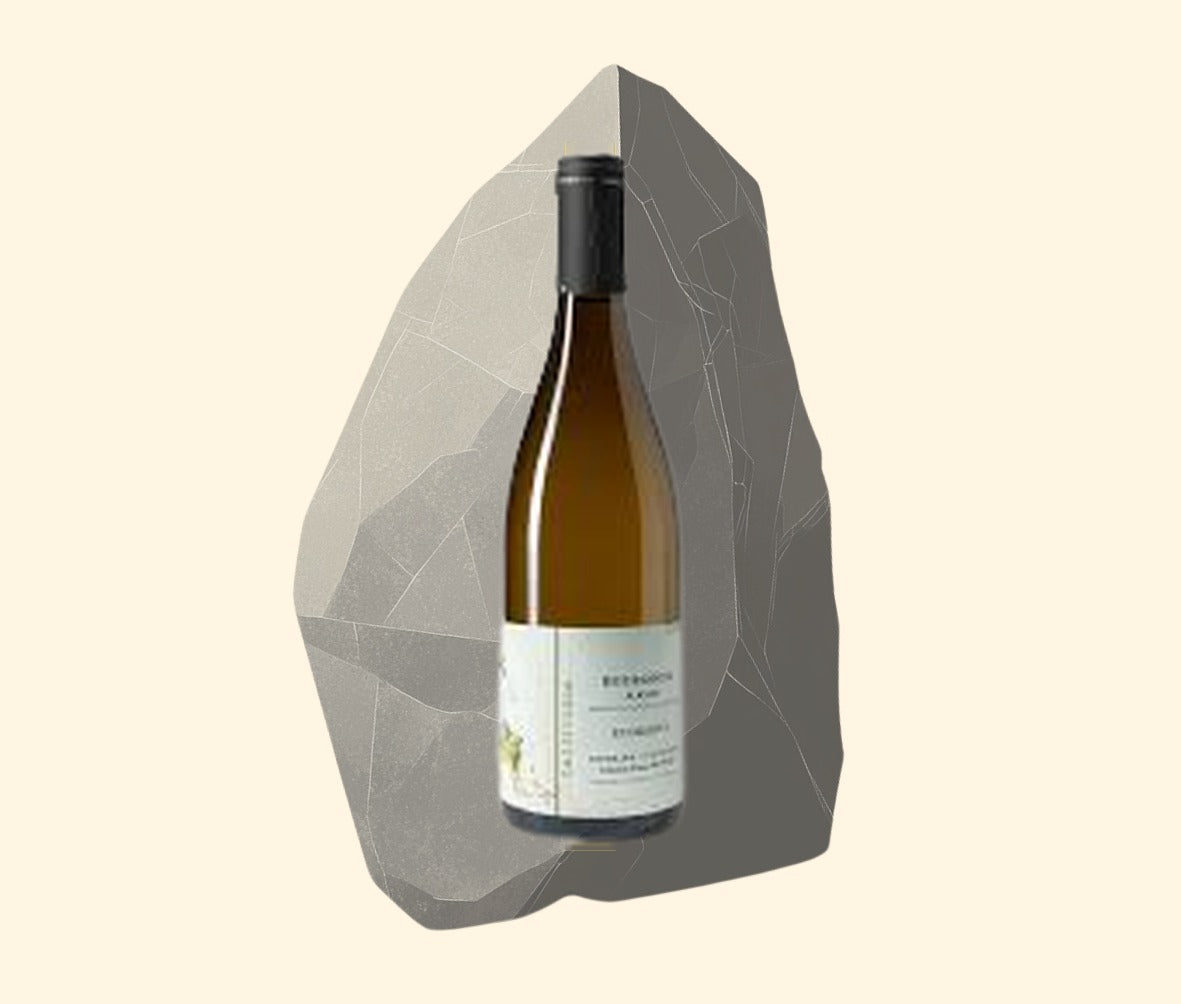 2023 Cassiopee Bourgogne Aligote "En Gerlieus"