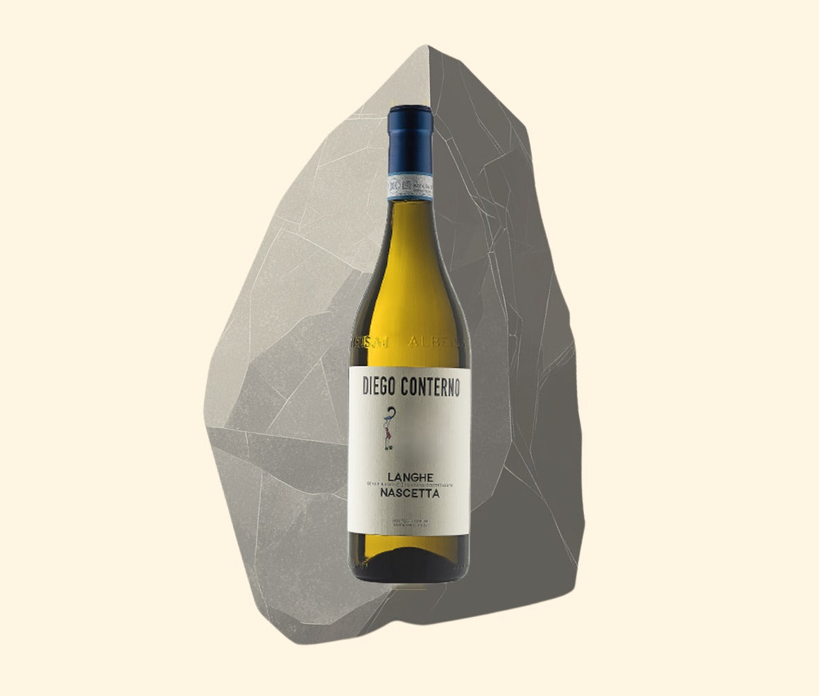 2024 Diego Conterno Langhe Nascetta