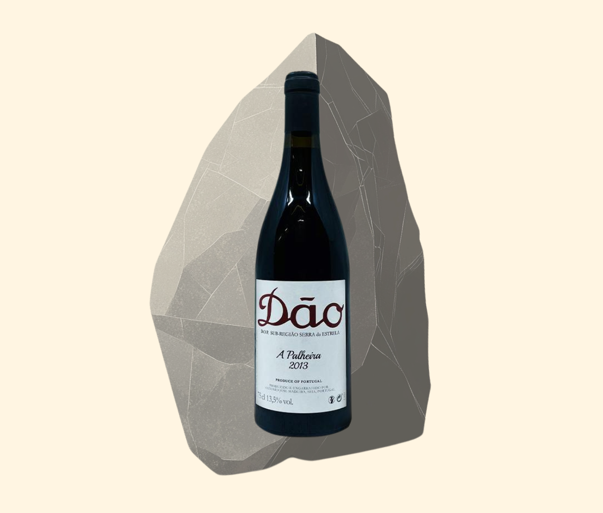 Antonio Madeira A Palheira 2013