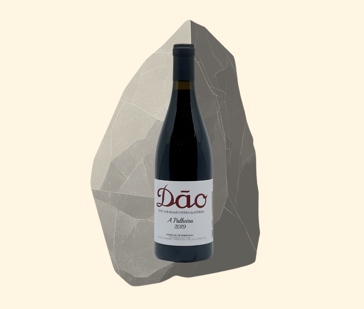 Antonio Madeira A Palheira 2019