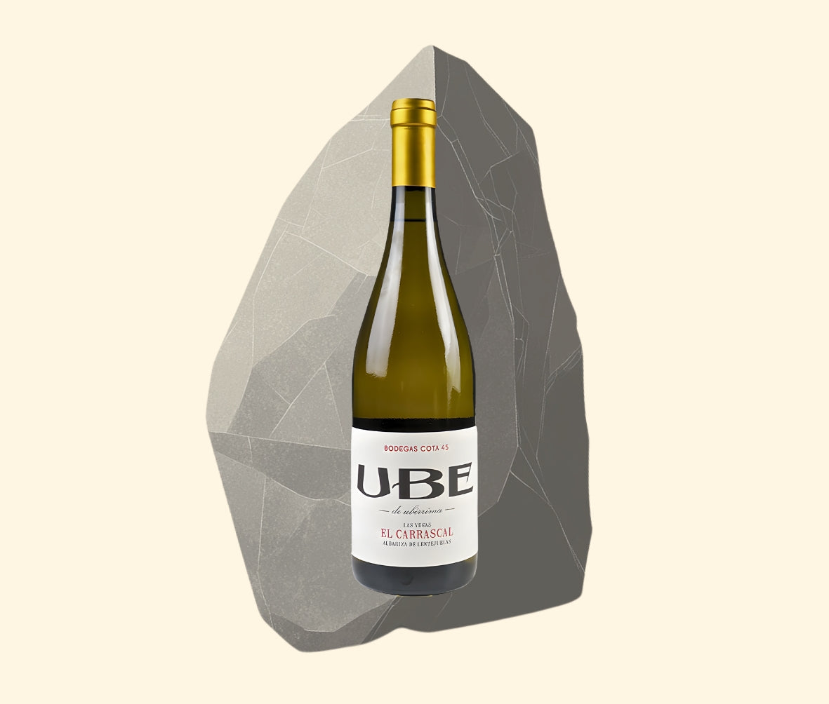 Bodegas Ramiro Ibáñez (Cota 45), UBE El Carrascal