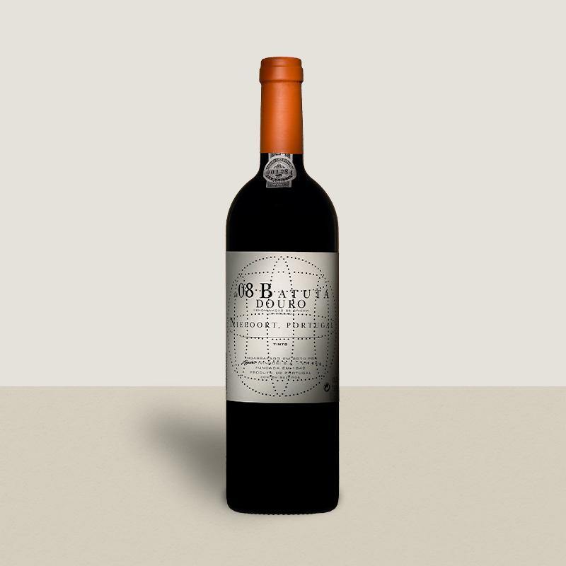 Niepoort Batuta Tinto 2008