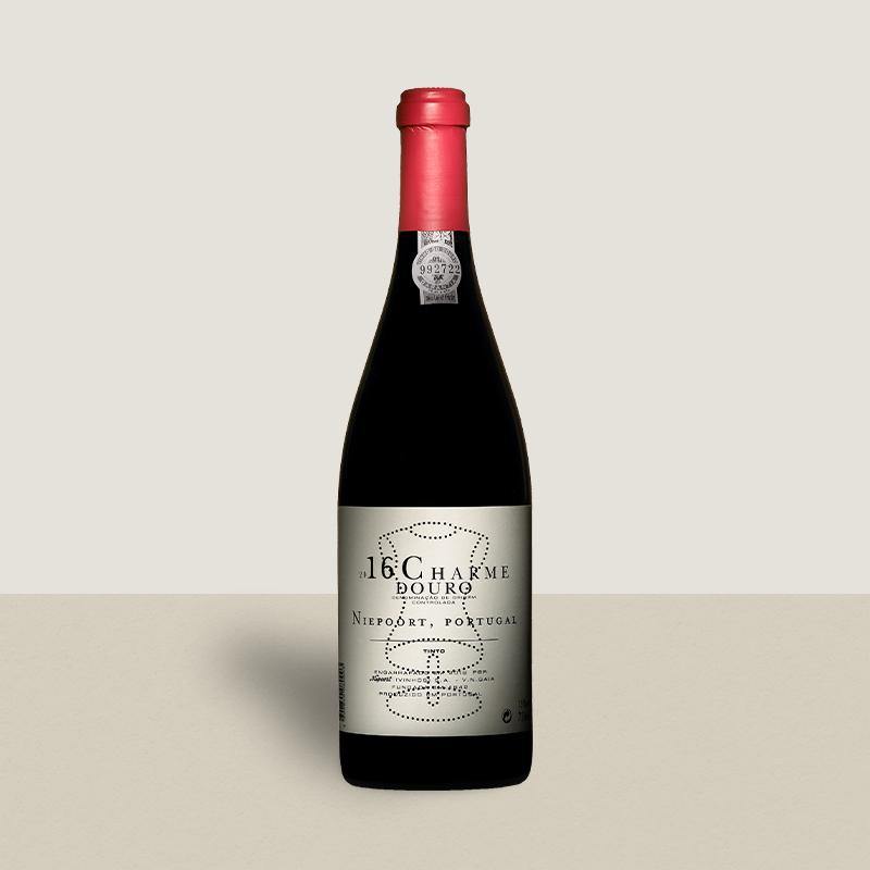 Niepoort Charme Tinto 2016