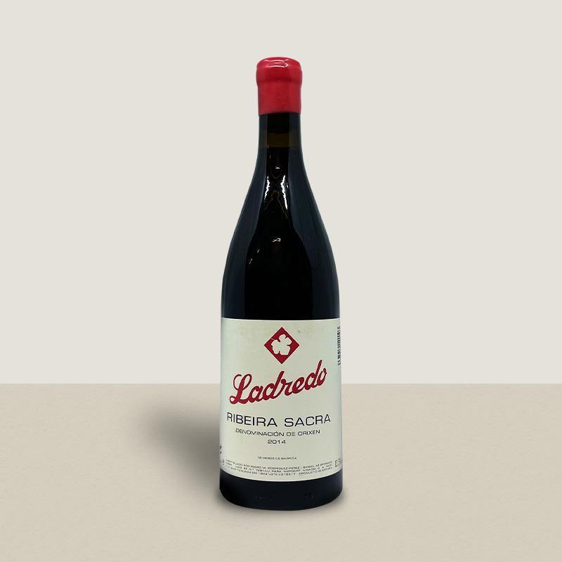 Niepoort & Perez Ladredo 2012