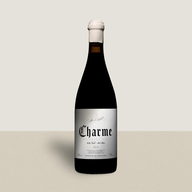 Niepoort Charme Bairrada Tinto 2012