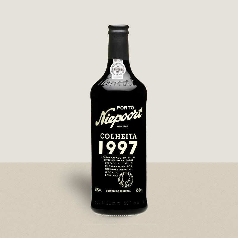 Niepoort Colheita Port 1997