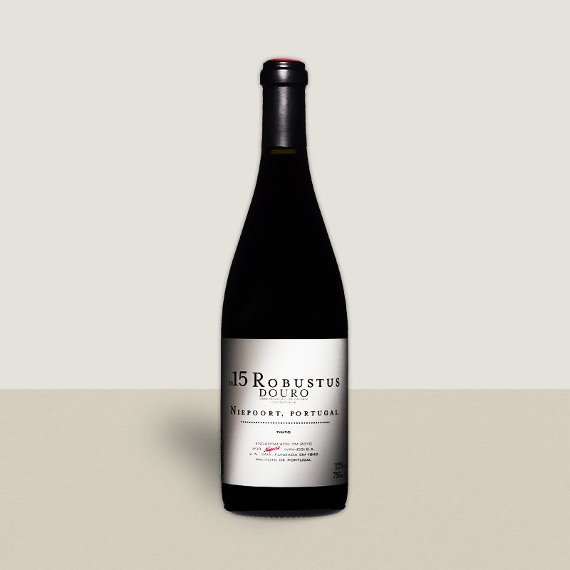 Niepoort Robustus Tinto 2015