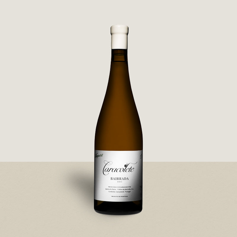 Niepoort Caracolete Branco 2015