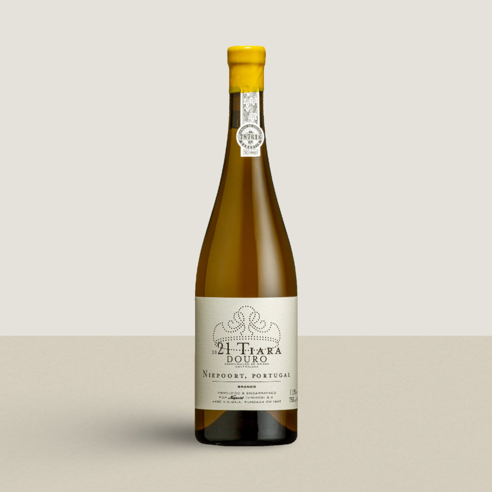 Niepoort Tiara Branco 2021