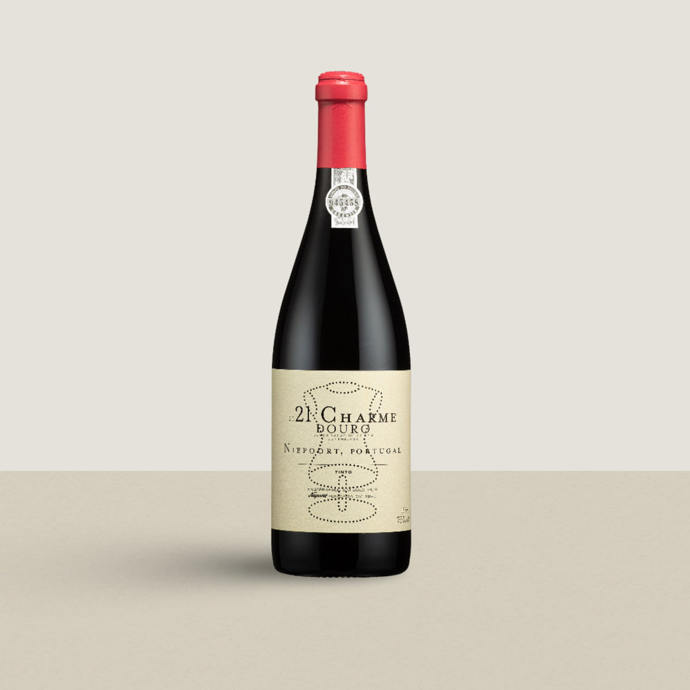Niepoort Charme Tinto 2021