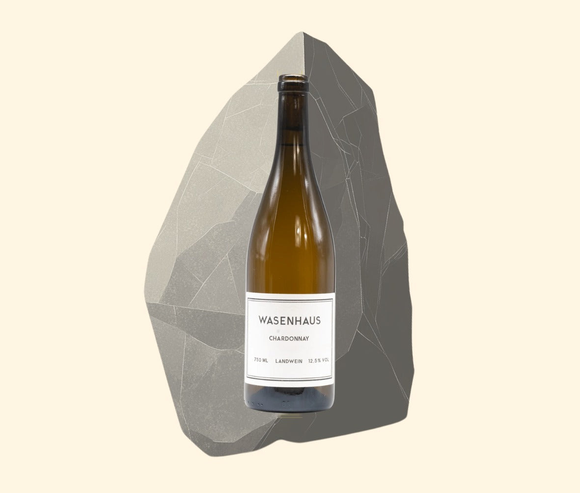 2023 Wasenhaus, Chardonnay