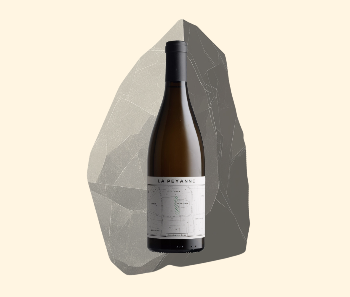 Domaine Theo Blet, La Peyanne 2023