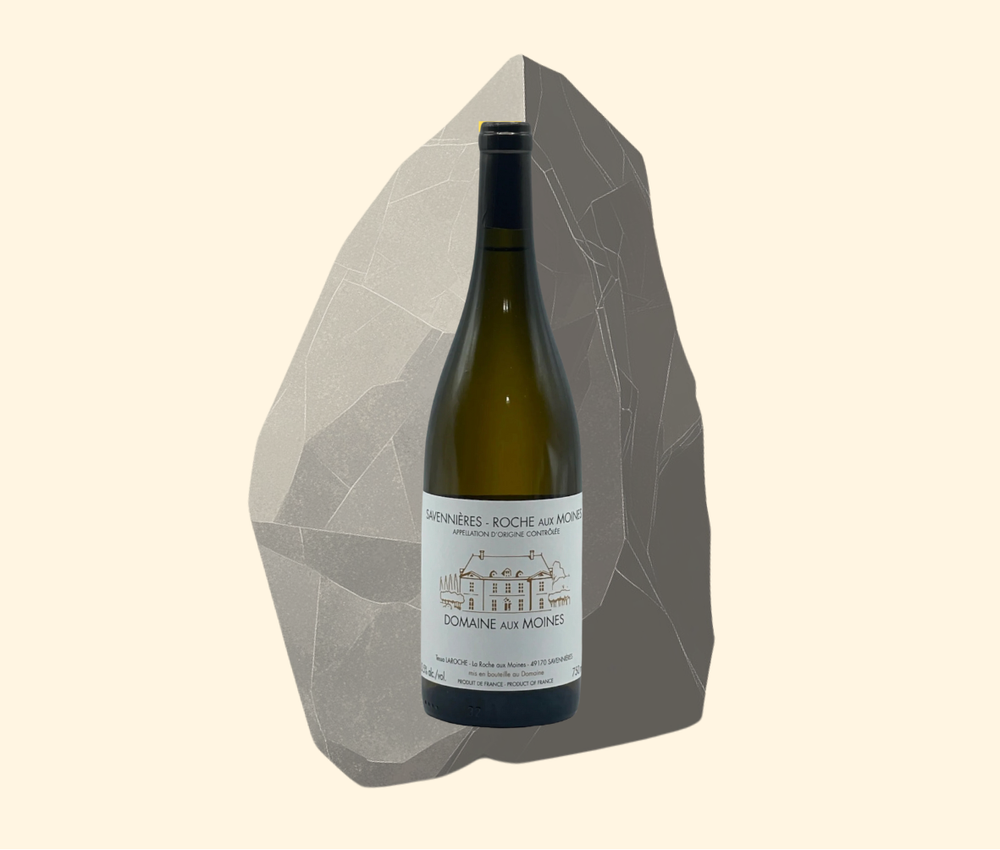 Domaine aux Moines, La Roche aux Moines 2022