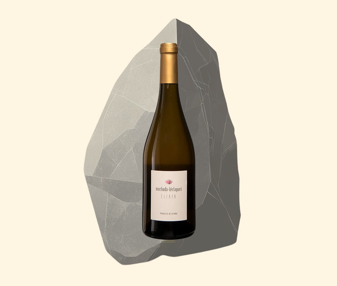 2020 Muchada-Léclapart, Elixir