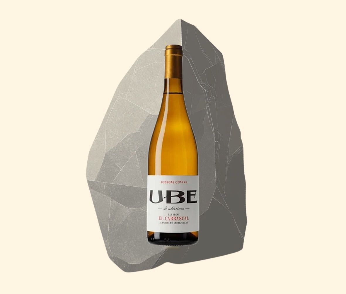 2020 Bodegas Ramiro Ibáñez (Cota 45), UBE El Carrascal