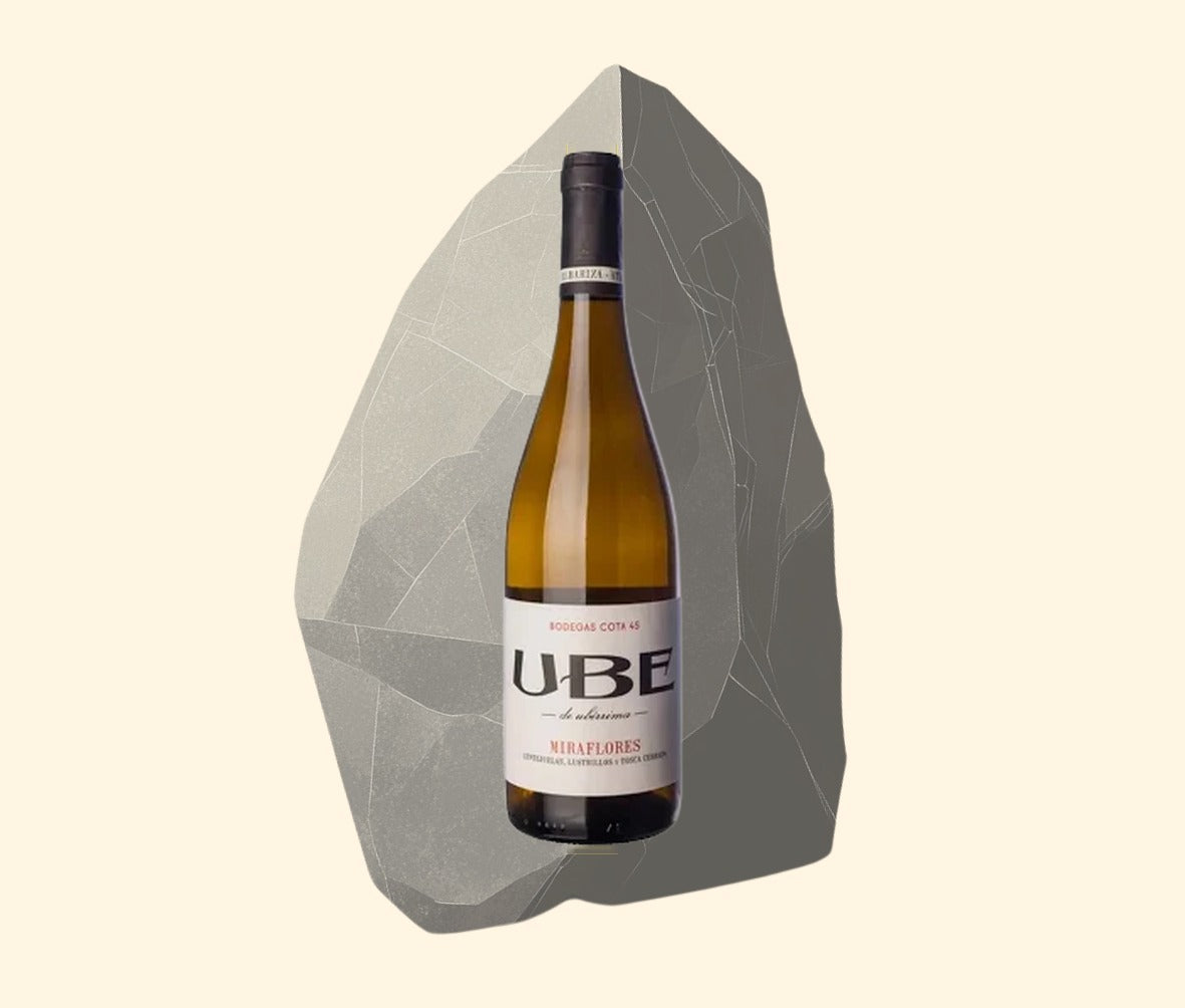 2022 Bodegas Ramiro Ibáñez (Cota 45), UBE Miraflores