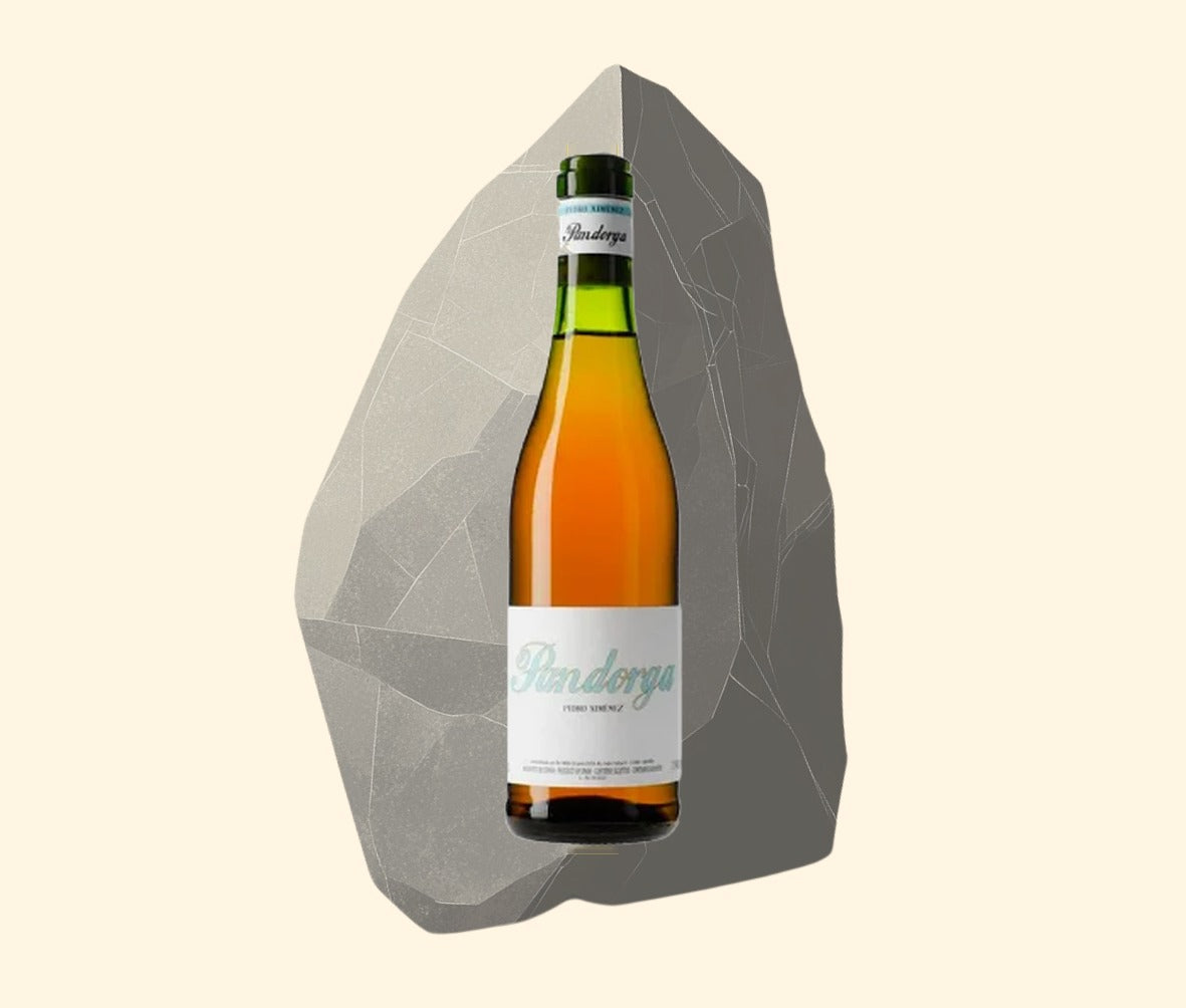 2022 Bodegas Ramiro Ibáñez (Cota 45), Pandorga Pedro X - 375ml