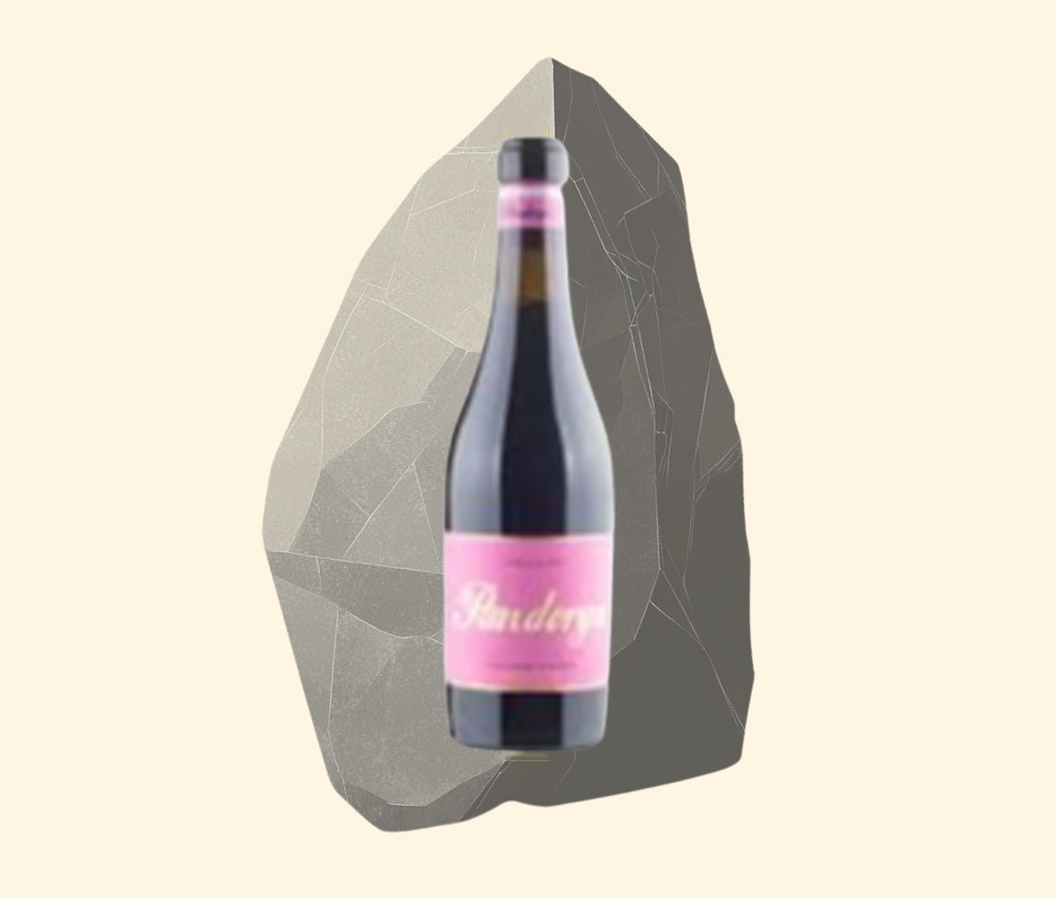 2022 Bodegas Ramiro Ibáñez (Cota 45), Pandorga Tintilla - 375ml