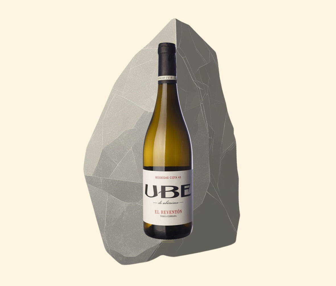 2022 Bodegas Ramiro Ibáñez (Cota 45), UBE El Reventón