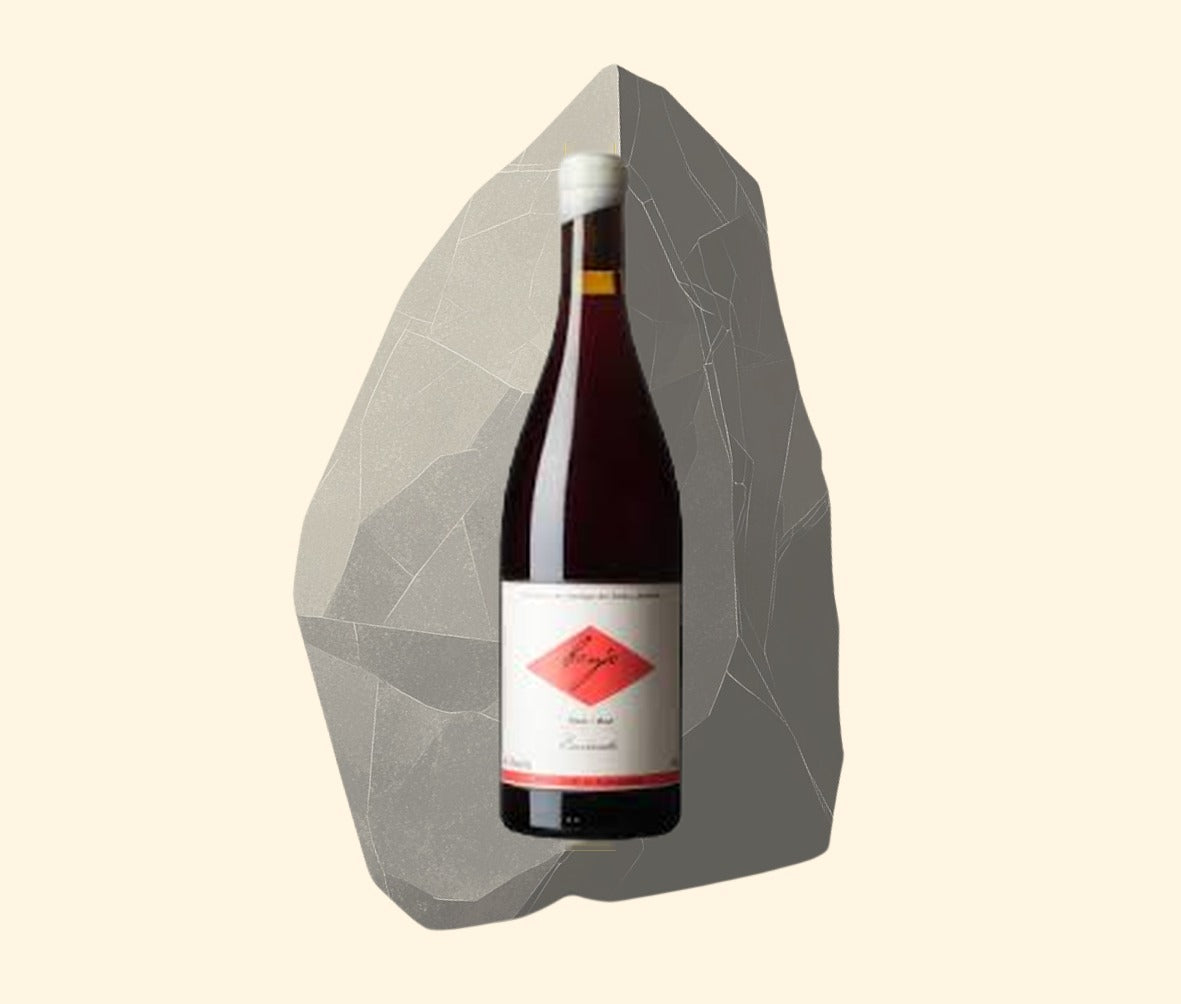 2022 Envinate, Benje Tinto