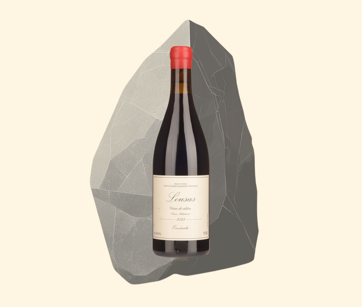2023 Envinate, Lousas Viñas de Aldea