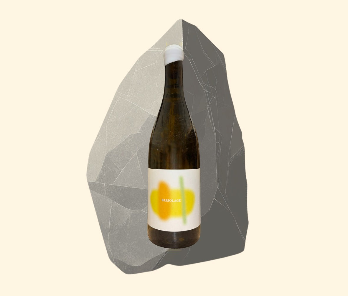 2023 Les Bariolés, Bariolage