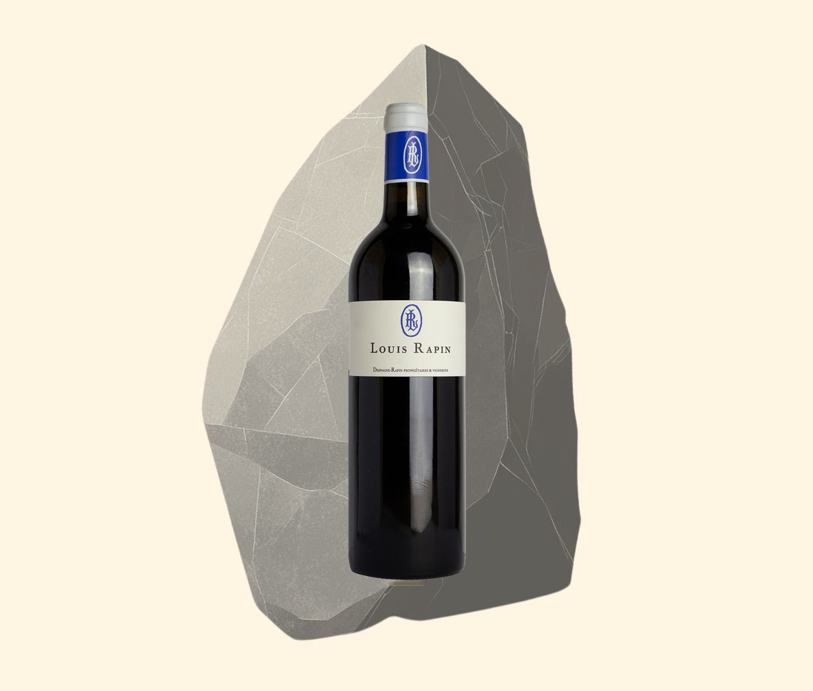 2005 Despagne Rapin (Louis Rapin), Montagne-Saint-Emilion Grand Cru