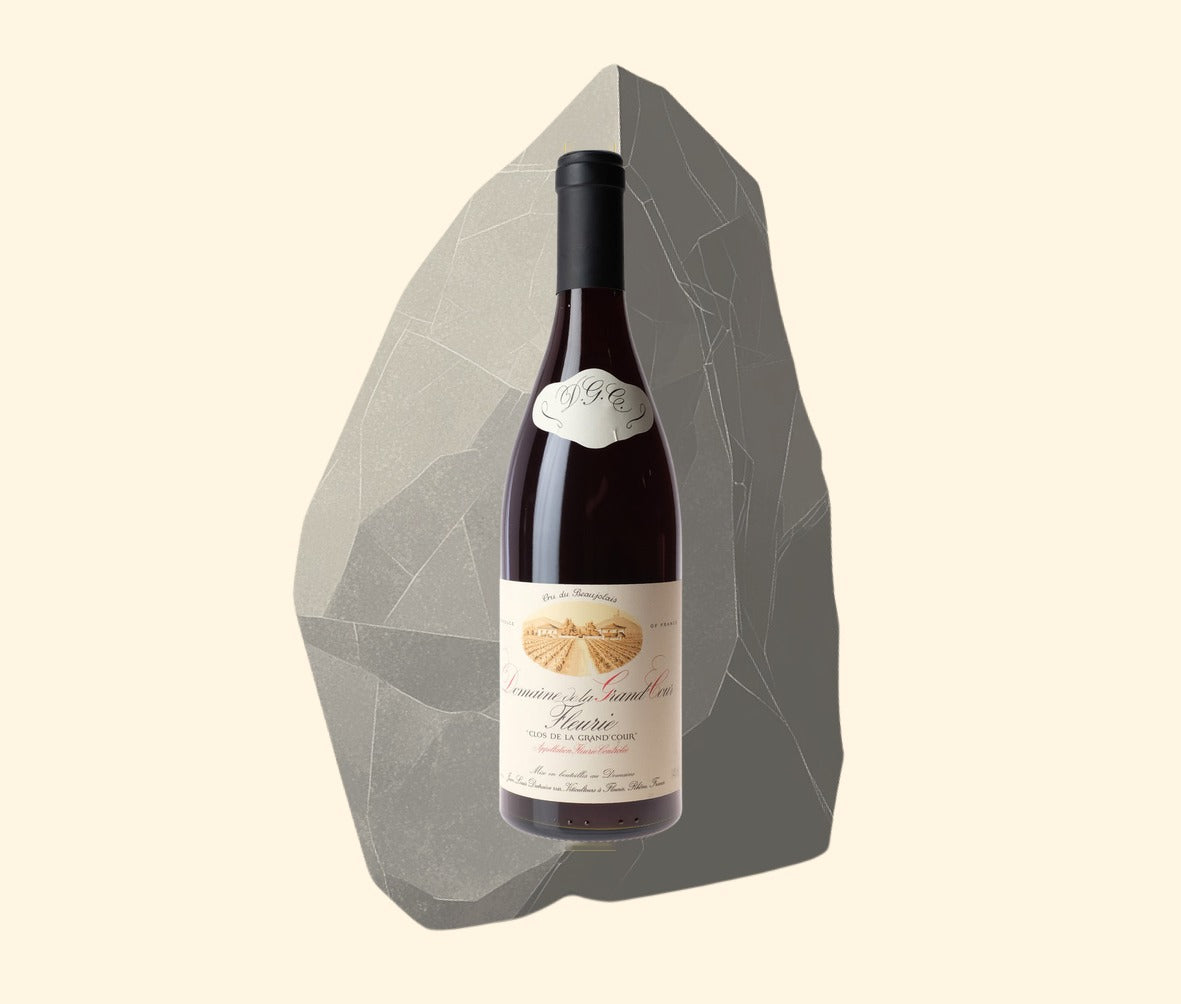2023 Jean-Louis Dutraive (Domaine de la Grand'Cour), Fleurie "Clos De La Grand'Cour"